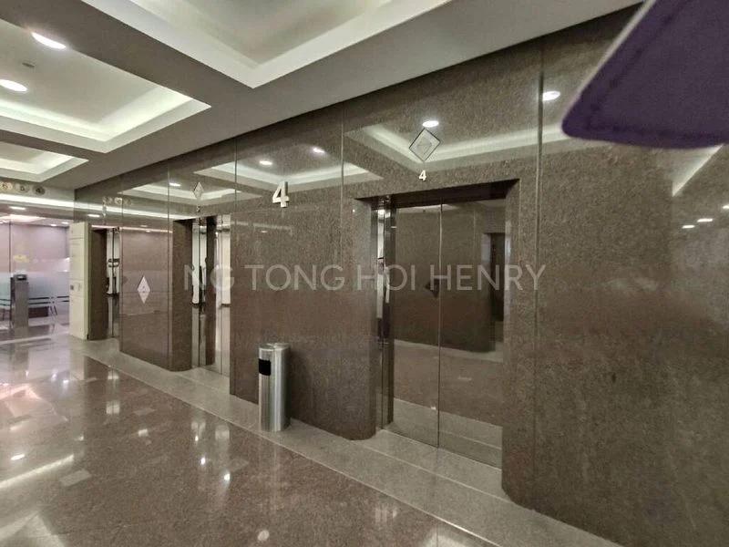 Office for Rent in  51 Cuppage Road - Image 9